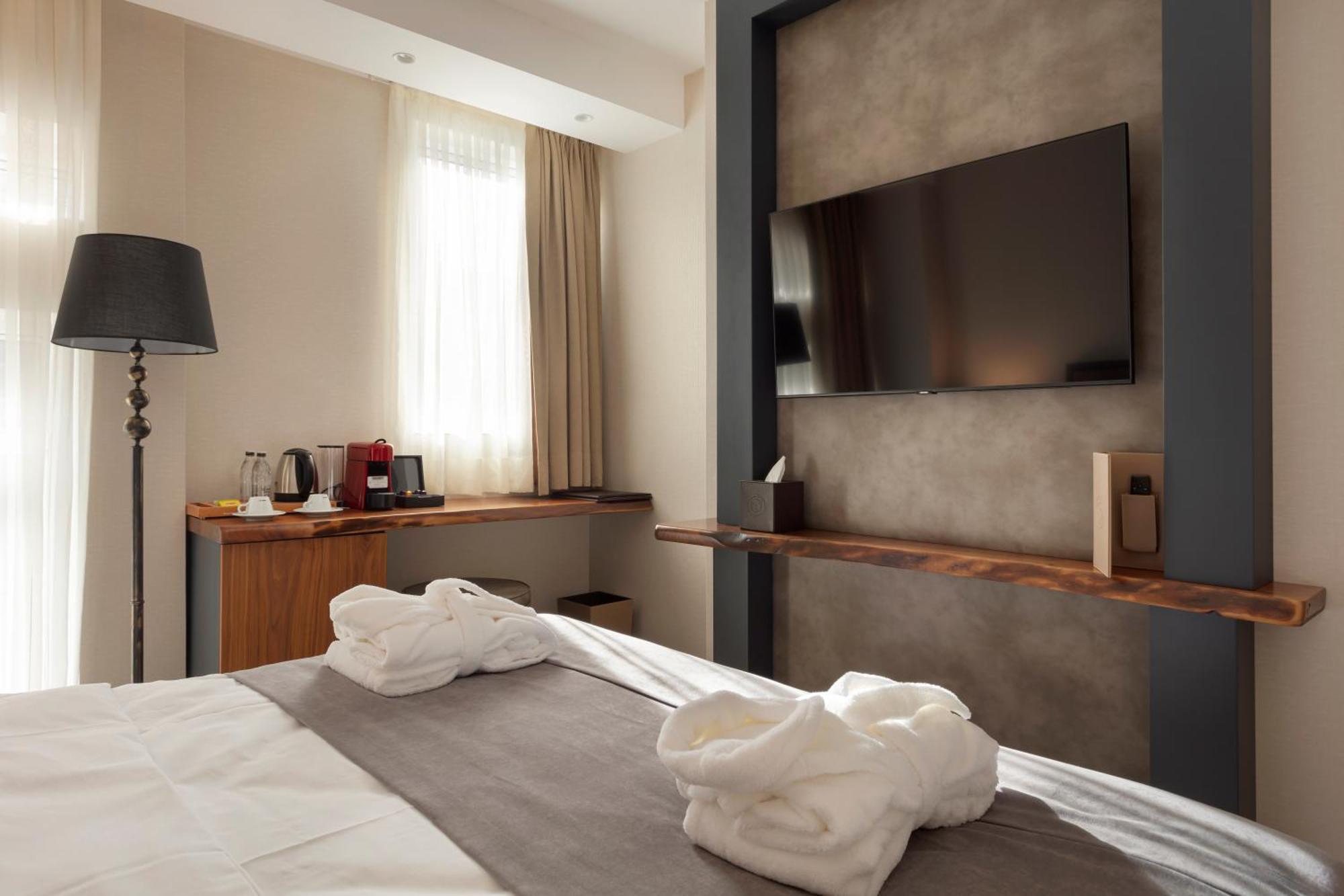 Buem Hotel Kosuyolu Istanbul Phòng bức ảnh